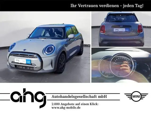 MINI One