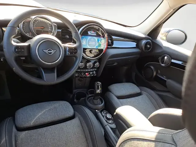MINI One