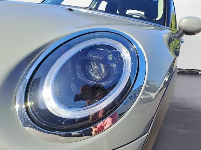 MINI One