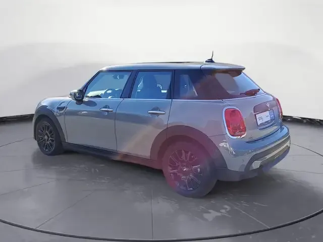 MINI One