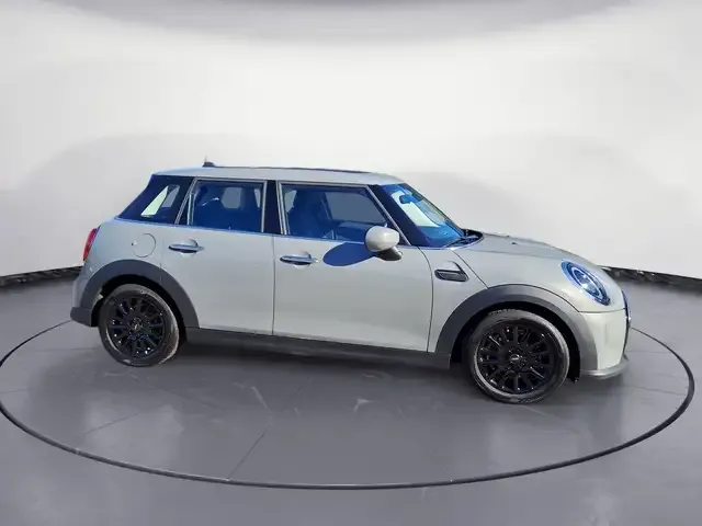 MINI One