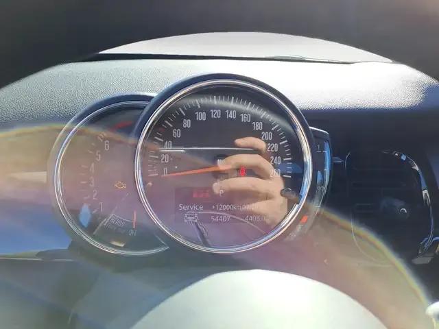MINI One