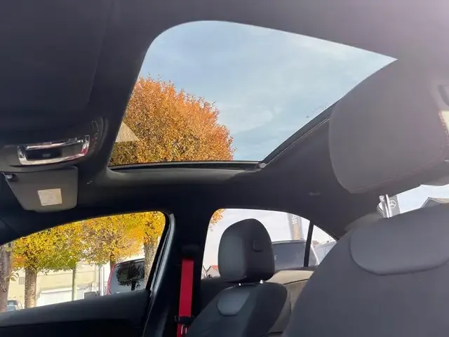 Mercedes-Benz A 35 AMG