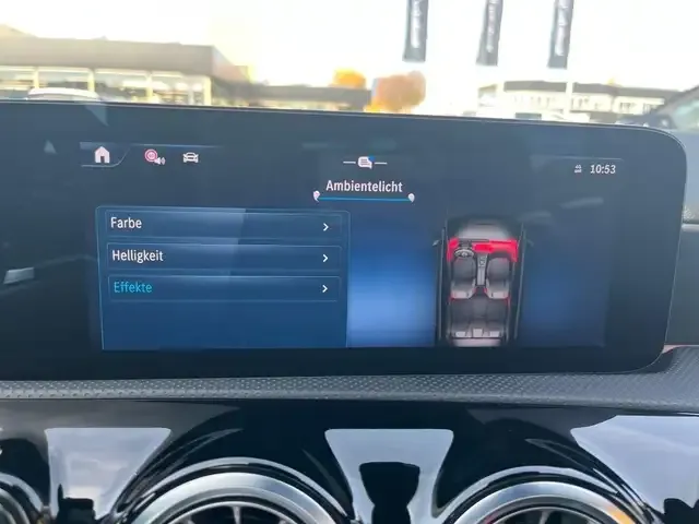 Mercedes-Benz A 35 AMG