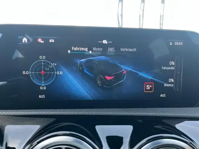 Mercedes-Benz A 35 AMG