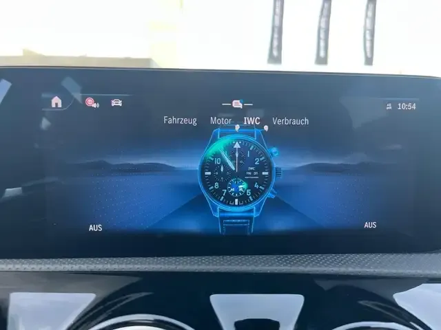 Mercedes-Benz A 35 AMG