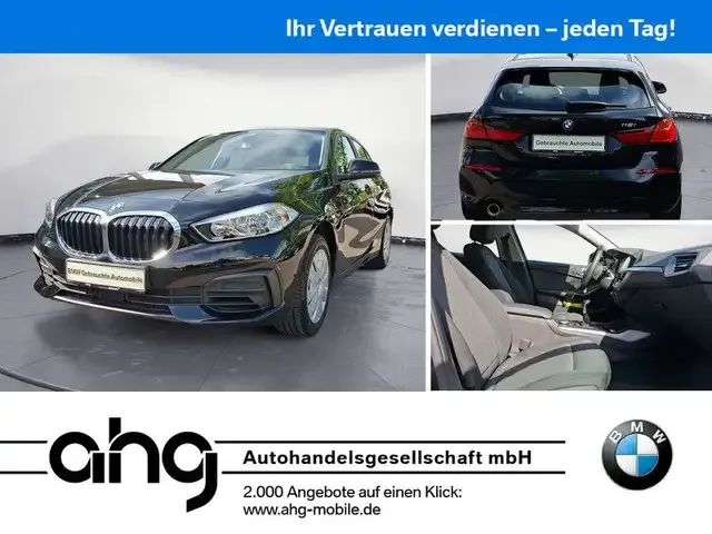 BMW 116