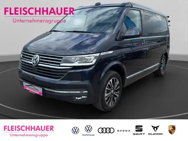 Volkswagen T6.1 California