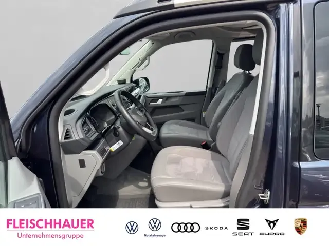 Volkswagen T6.1 California