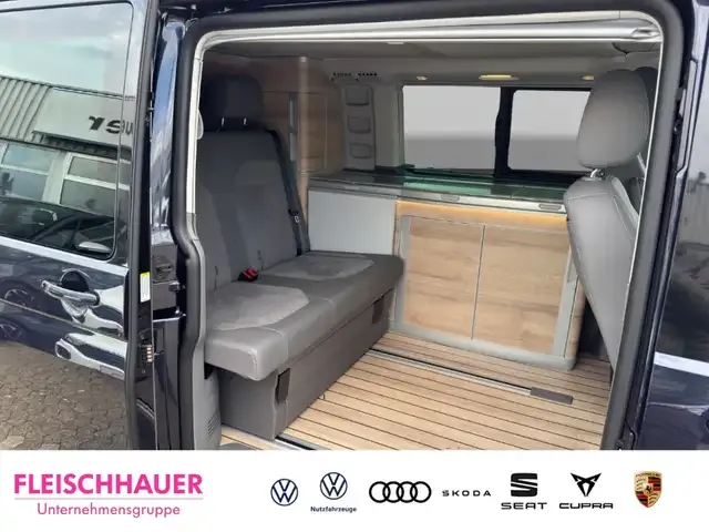 Volkswagen T6.1 California