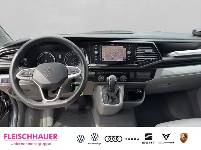 Volkswagen T6.1 California