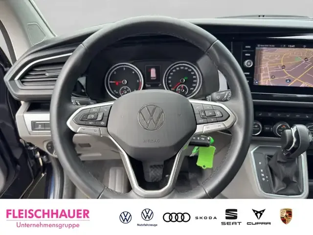 Volkswagen T6.1 California