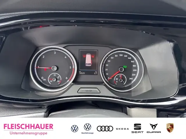 Volkswagen T6.1 California