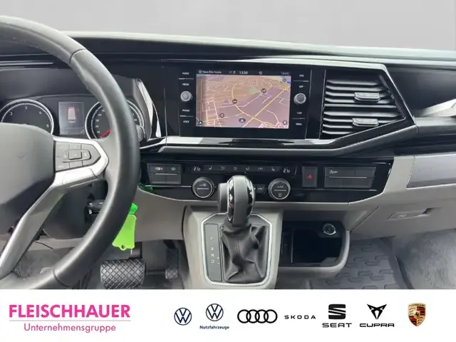 Volkswagen T6.1 California