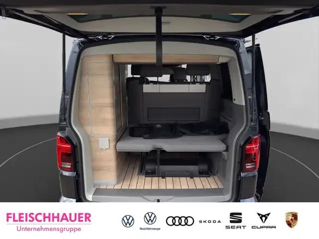 Volkswagen T6.1 California