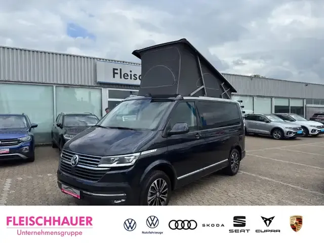 Volkswagen T6.1 California