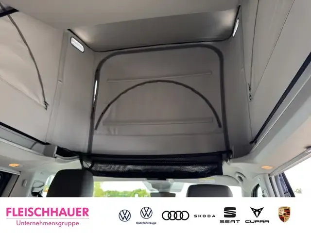 Volkswagen T6.1 California