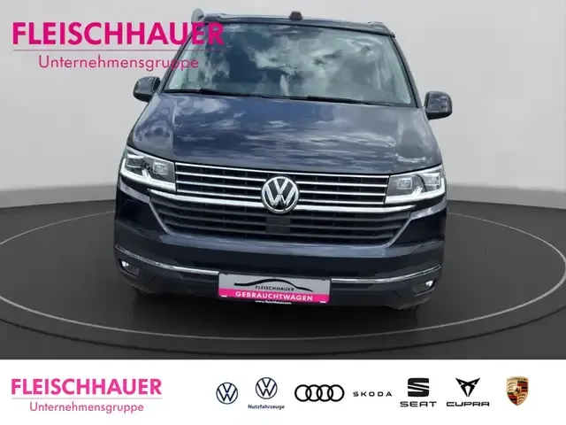 Volkswagen T6.1 California