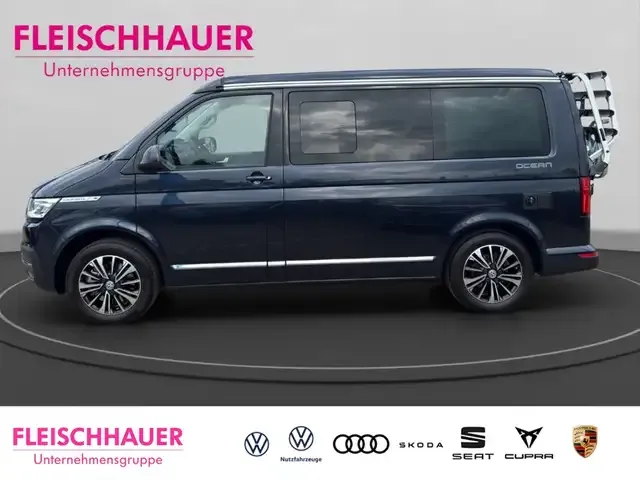 Volkswagen T6.1 California