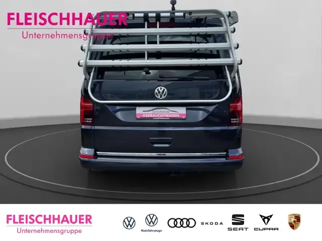 Volkswagen T6.1 California