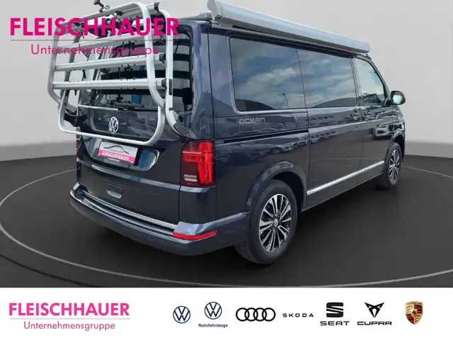 Volkswagen T6.1 California