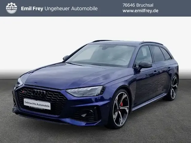 Audi RS4