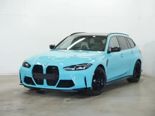 BMW M3