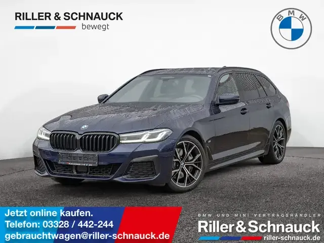 BMW 540