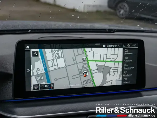 BMW 540