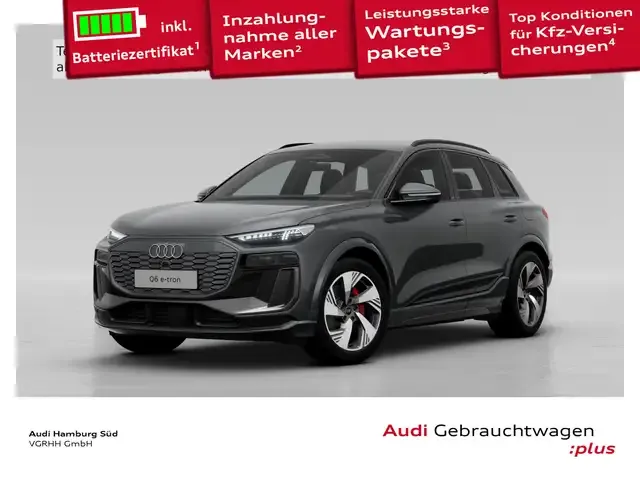 Audi Q6