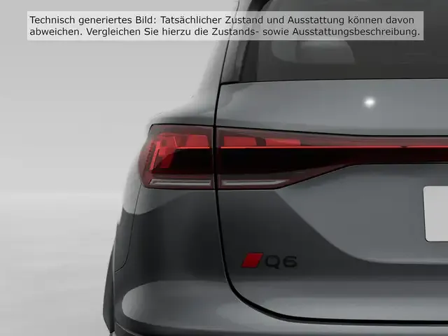 Audi Q6