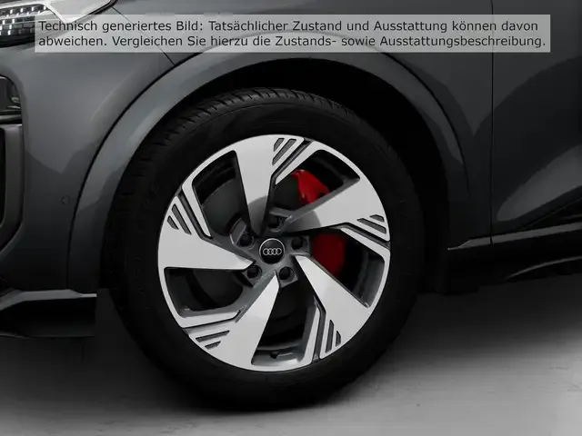 Audi Q6