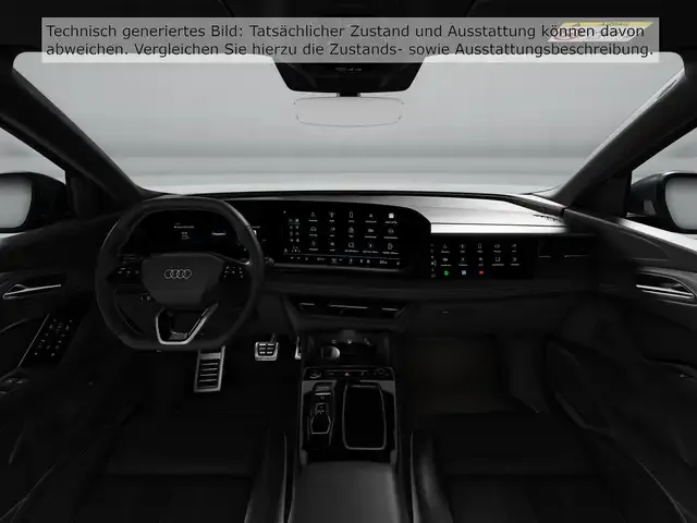 Audi Q6
