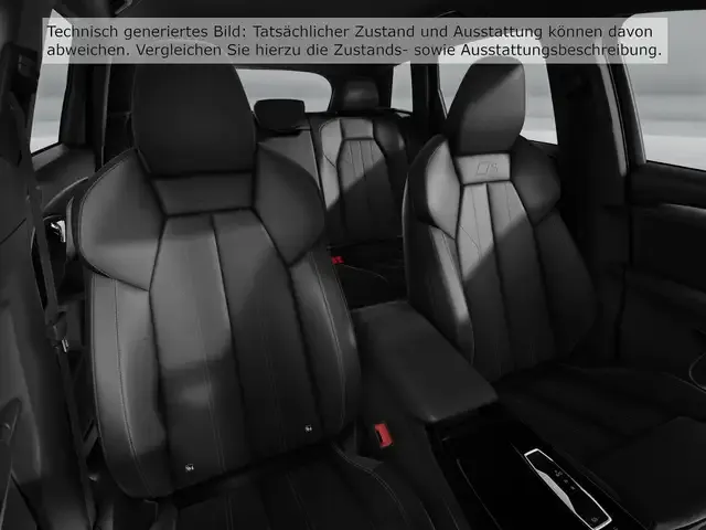 Audi Q6