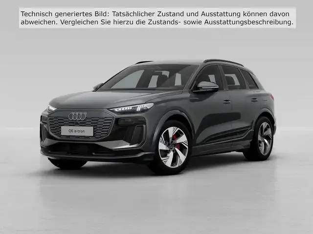 Audi Q6