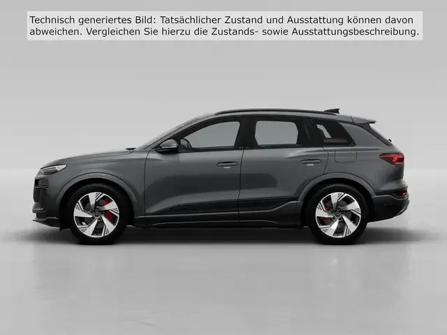 Audi Q6