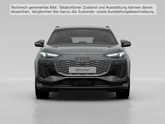 Audi Q6