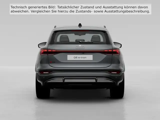 Audi Q6