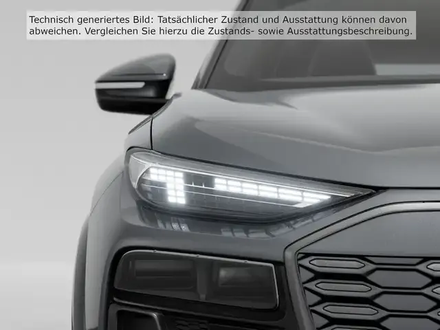 Audi Q6