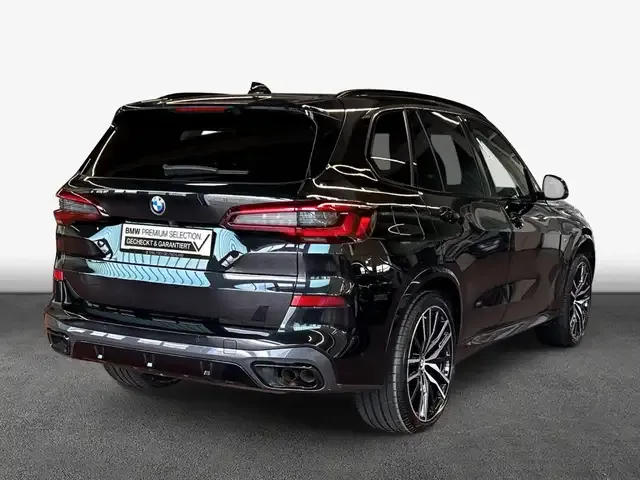 BMW X5 M