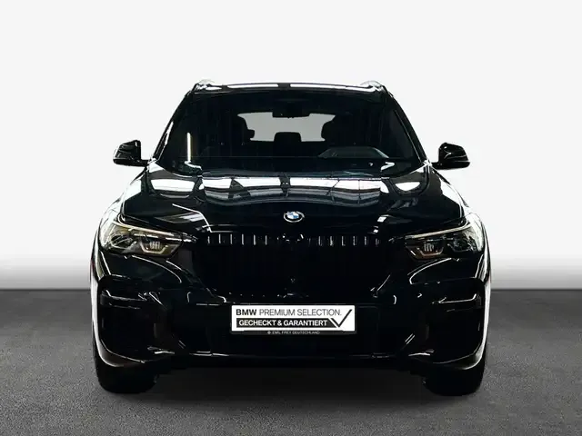 BMW X5 M