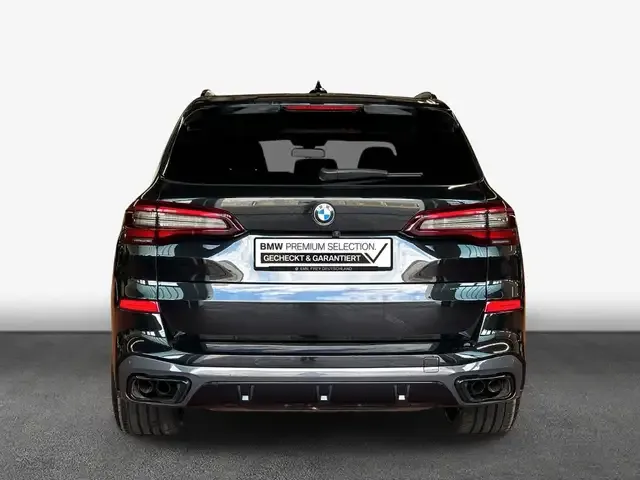 BMW X5 M