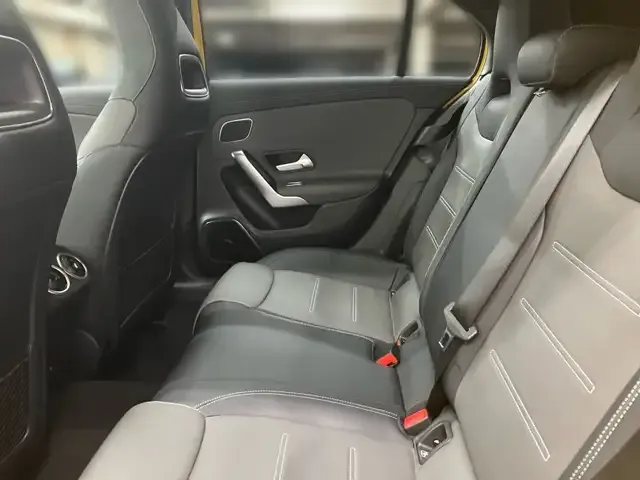 Mercedes-Benz A 45 AMG