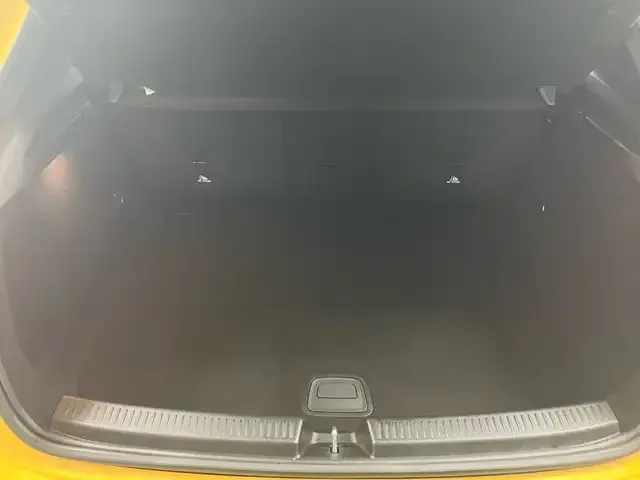 Mercedes-Benz A 45 AMG