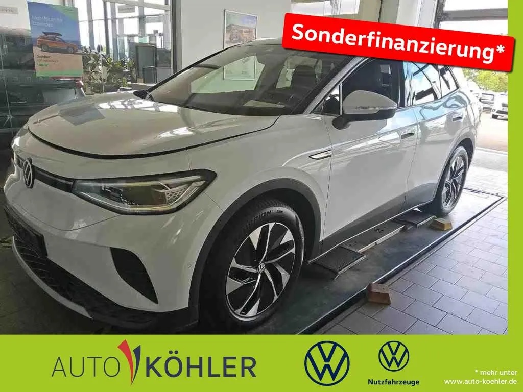Volkswagen ID.4