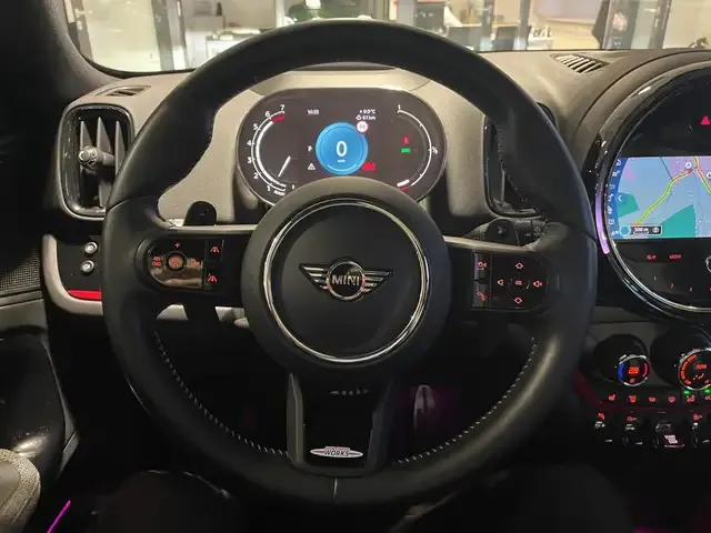 MINI Sonstiges