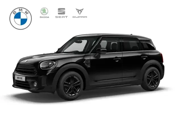 MINI One Countryman