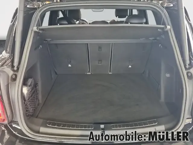 MINI One Countryman