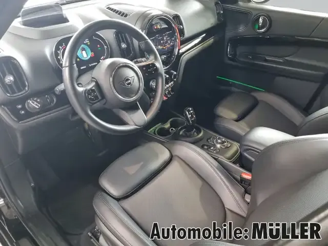 MINI One Countryman