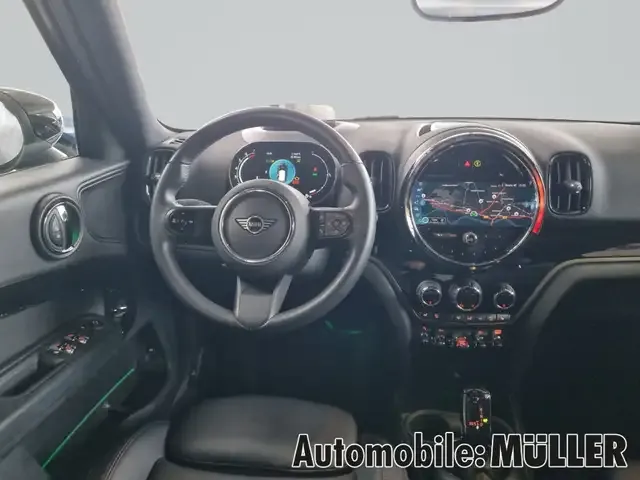 MINI One Countryman